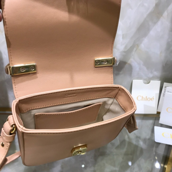 CHLOE MINI C BAG