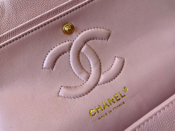 CL FLAP BAG