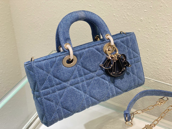 D*or lady d-joy bag