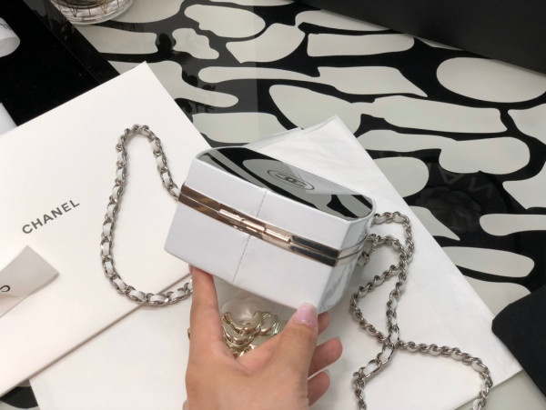 CL VANITY BOX