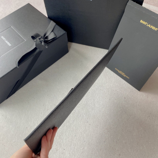 YSL UPTOWN POUCH