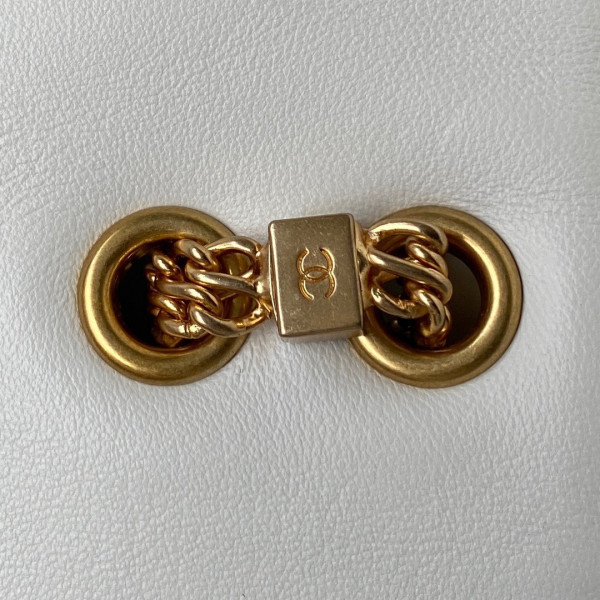 CL FLAP BAG