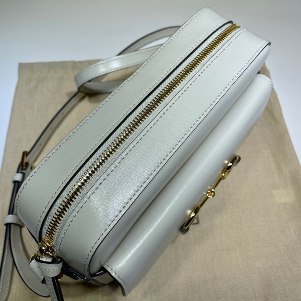 G*u*i horsebit 1955 small shoulder bag