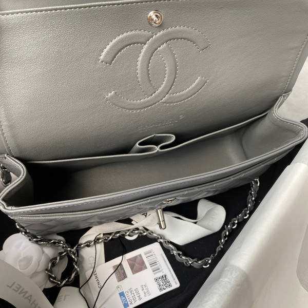 CL FLAP BAG