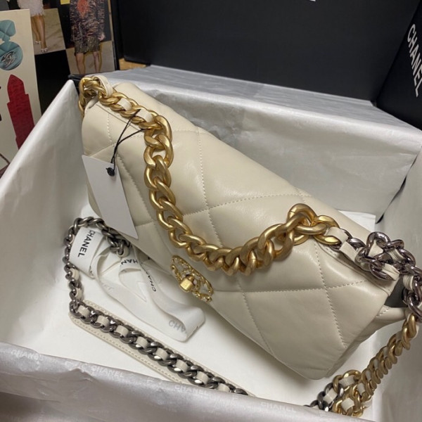 CL 19 FLAP BAG