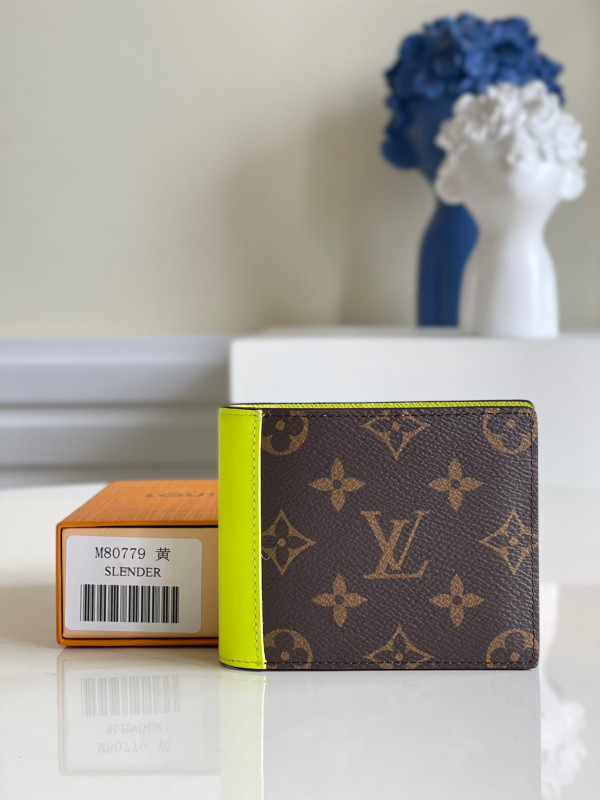 l**is V*t*n multiple wallet