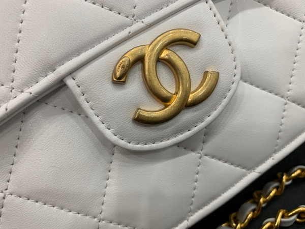 CL FLAP BAG