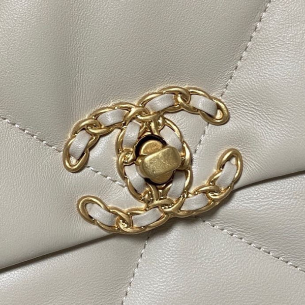 CL 19 FLAP BAG