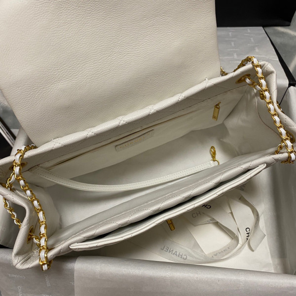 CL FLAP BAG