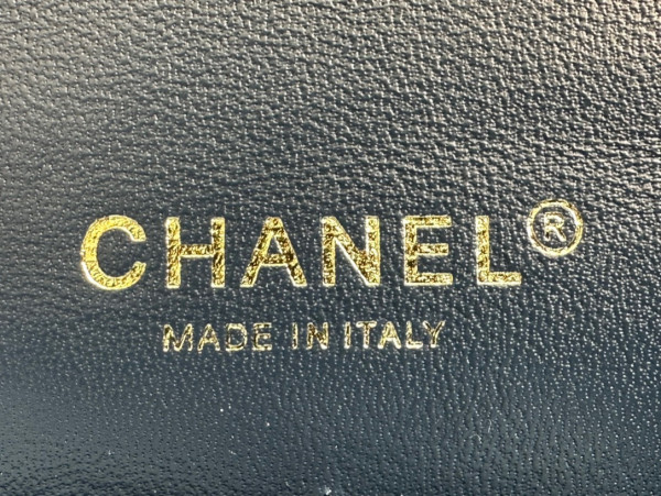 CL FLAP BAG