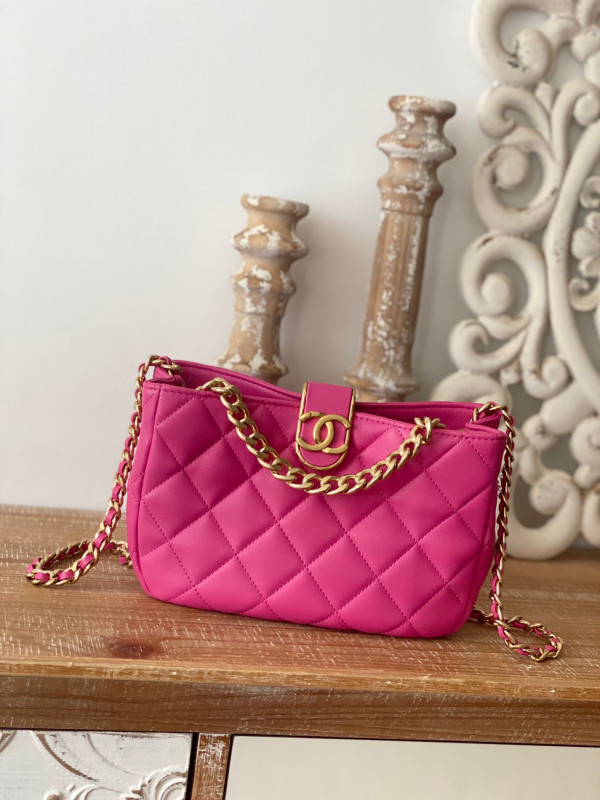 CL HOBO HANDBAG