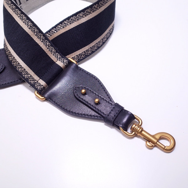 D*or strap black