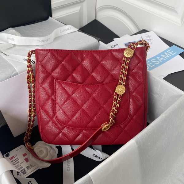 CL BUCKET BAG