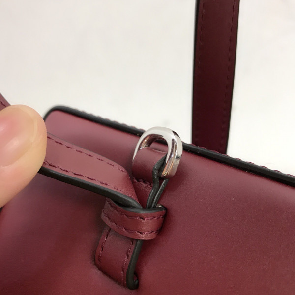 LOEWE POSTAL BAG
