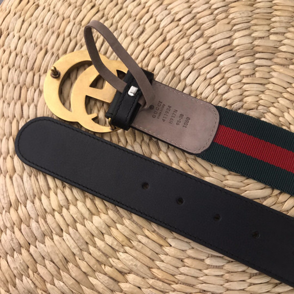 G*u*i belt