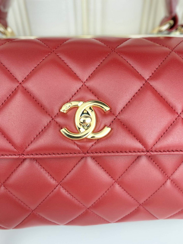 CL TRENDY BAG