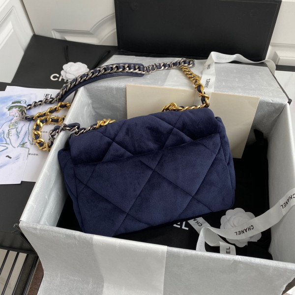 CL 19 FLAP BAG