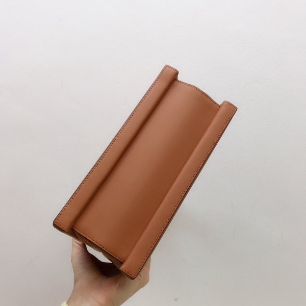 LOEWE POSTAL BAG