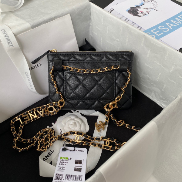 CL WAIST BAG