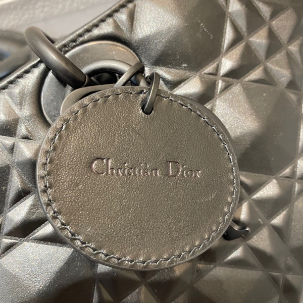 D*or lady d-joy bag-26*13.5*5cm