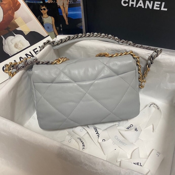 CL 19 FLAP BAG