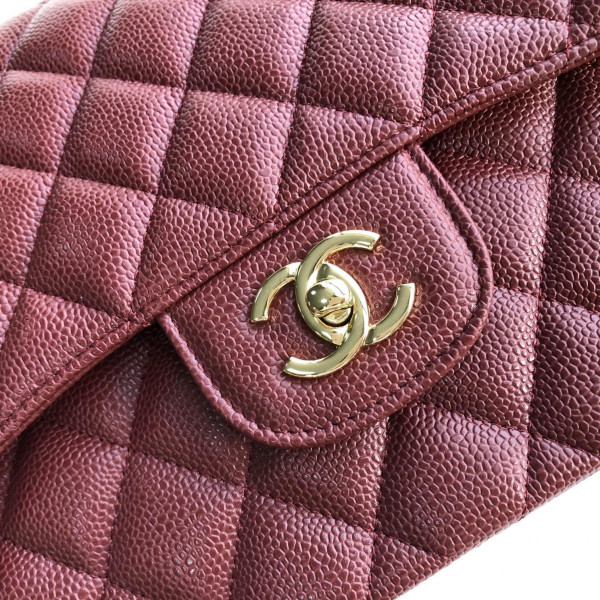 CL FLAP BAG 30CM