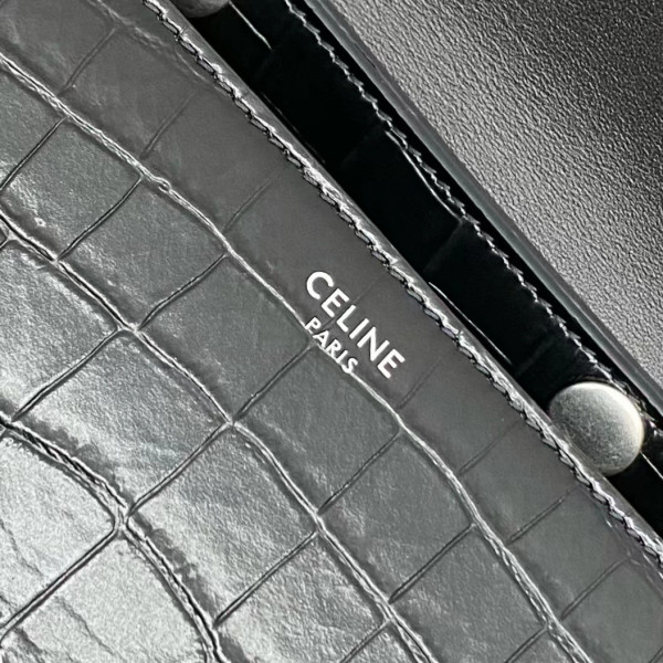 Ce**e trapeze triomphe bag