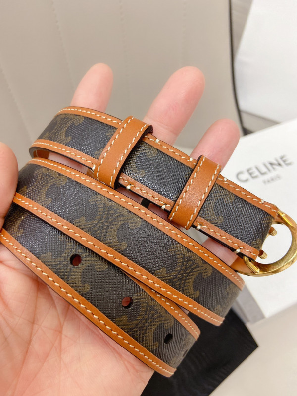 Ce**e belt