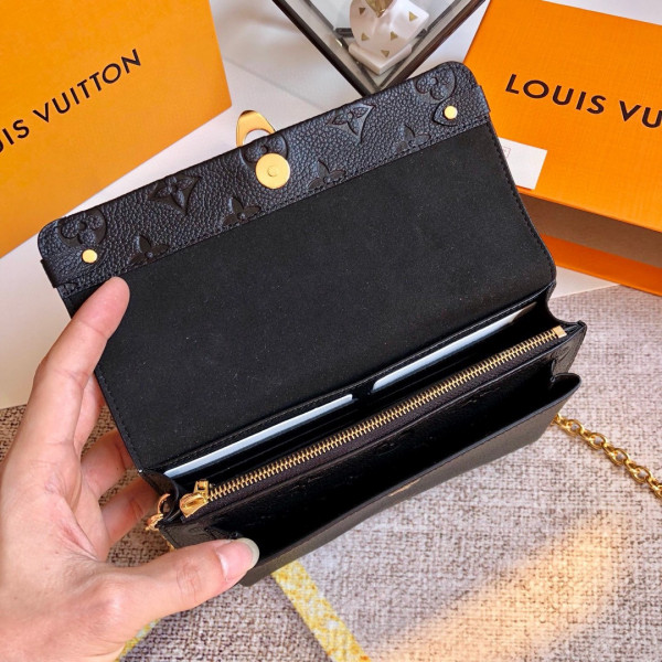 l**is V*t*n vavin chain wallet
