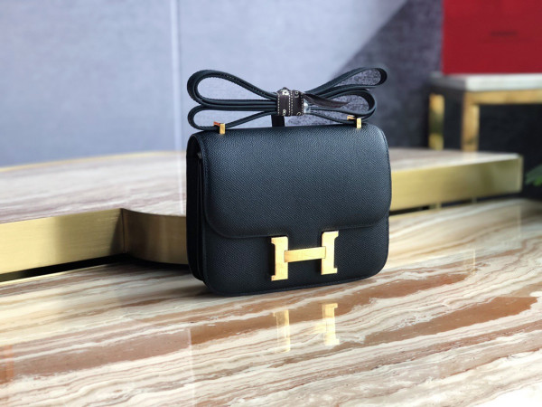 H**mes constance 18 all handmade