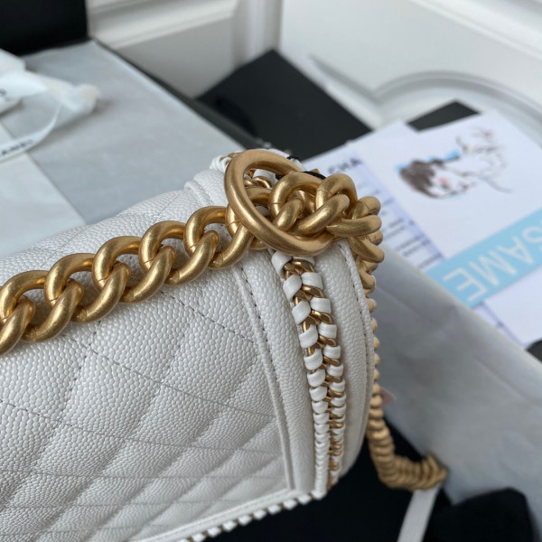 CL BOY BAG