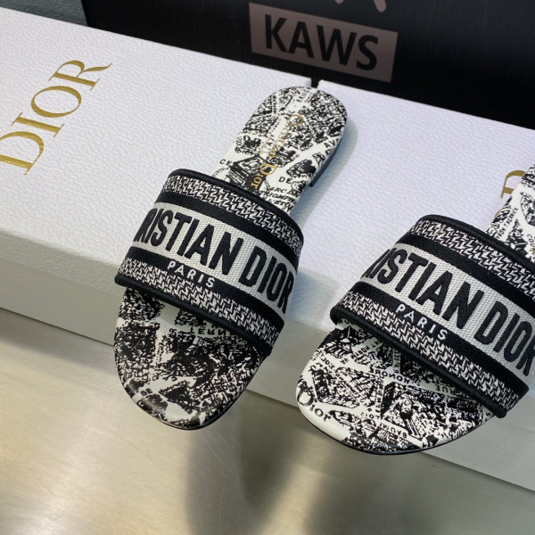 D*or dway slide