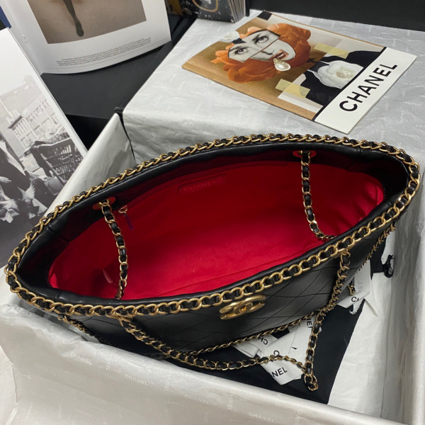 CL SHOPPING BAG