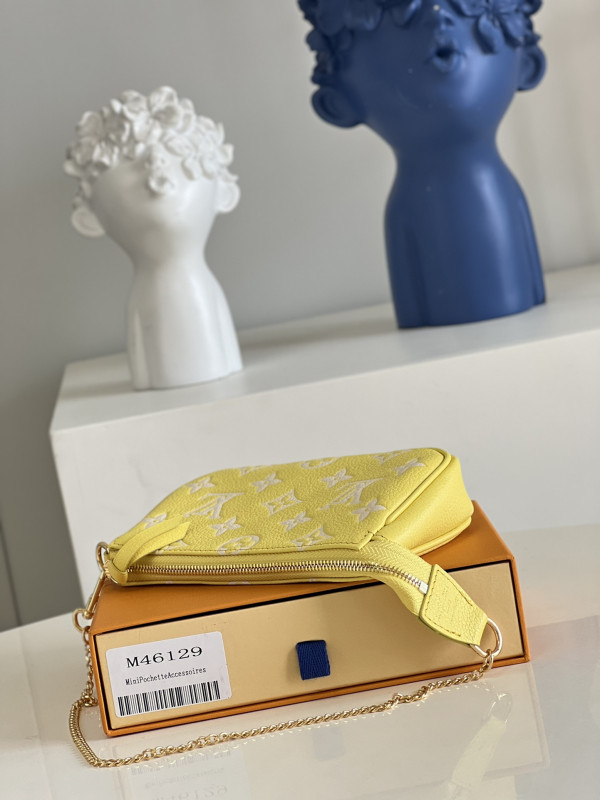 l**is V*t*n mini pochette accessoires
