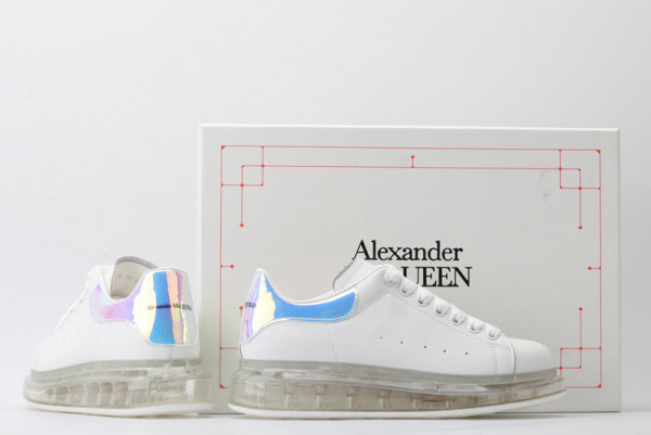 ALEXANDER MCQUEEN Oversized Sneaker