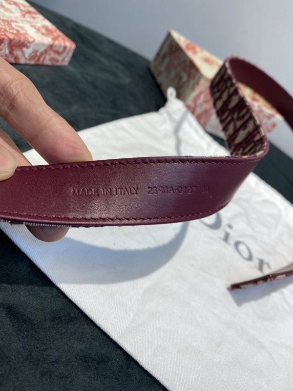 D*or belt