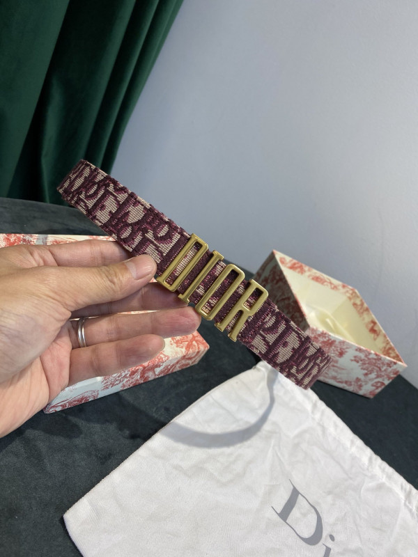 D*or belt