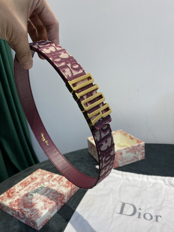 D*or belt