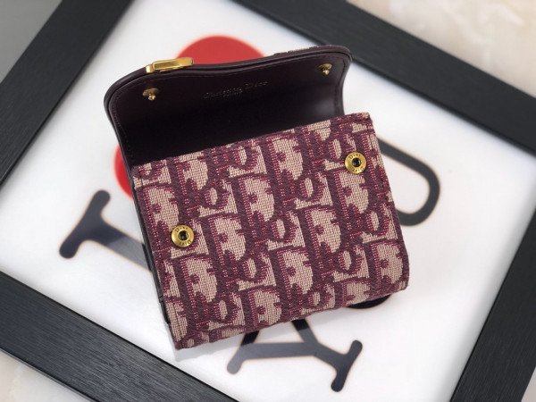 D*or wallet