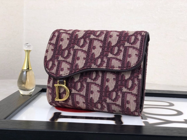 D*or wallet