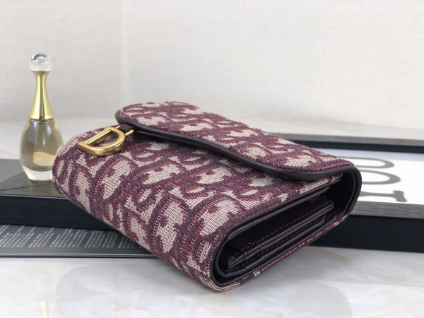 D*or wallet