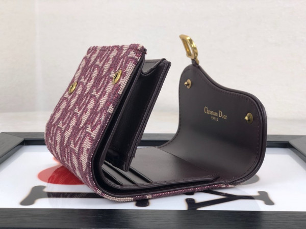 D*or wallet