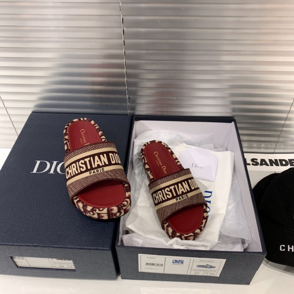 D*or dway wedge slide