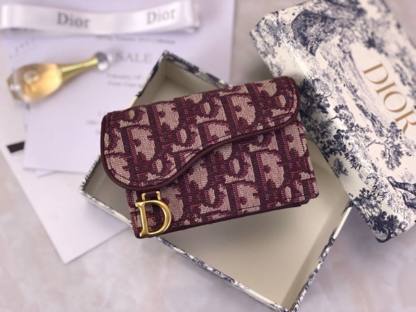 D*or wallet