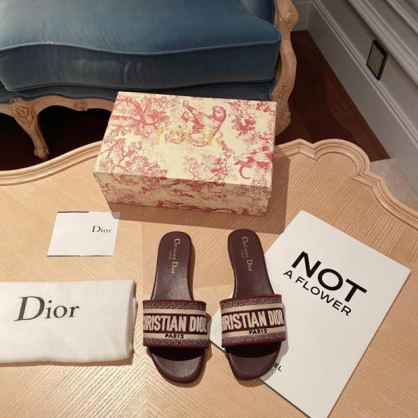 D*or dway slide