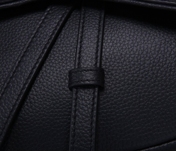 D*or saddle bag