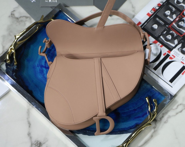 D*or saddle bag