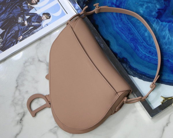 D*or saddle bag