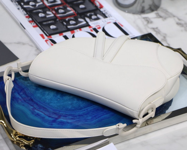 D*or saddle bag