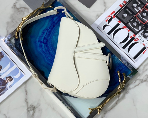 D*or saddle bag
